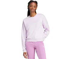 adidas Essentials Small Logo Feel Cozy W džemperis JF8827