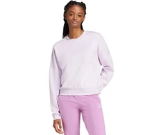 adidas Essentials Small Logo Feel Cozy W džemperis JF8827