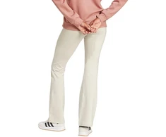 adidas Essentials Small Logo Flared W kelnės JD3072