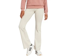 adidas Essentials Small Logo Flared W kelnės JD3072