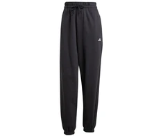 adidas Essentials Small Logo French Terry Cuffed Pants W JD7999