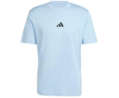 adidas Essentials Small Logo Single Jersey M JF1101