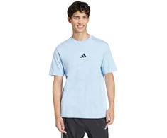 adidas Essentials Small Logo Single Jersey M JF1101