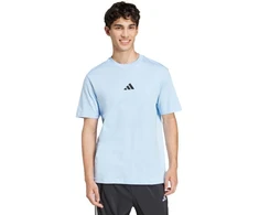 adidas Essentials Small Logo Single Jersey M JF1101
