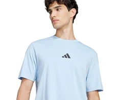 adidas Essentials Small Logo Single Jersey M JF1101
