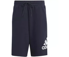 Adidas Essentials Šortai su dideliu logotipu iš prancūziško frotė audinio M IC9402