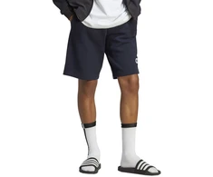 Adidas Essentials Šortai su dideliu logotipu iš prancūziško frotė audinio M IC9402