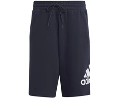 Adidas Essentials Šortai su dideliu logotipu iš prancūziško frotė audinio M IC9402