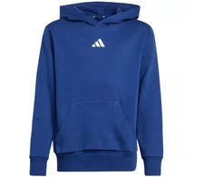 adidas Essentials tamsiai mėlynas vaikiškas džemperis JY0612