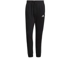 adidas Essentials Tapered Cuff 3 Stripes M GK8831 kelnės