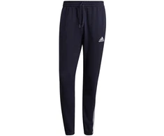 Adidas Essentials Tapered Elastic Cuff 3 Stripes kelnės M GK8830