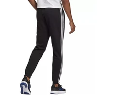 Adidas Essentials Tapered Elasticcuff 3 juostelių kelnės M GK8822