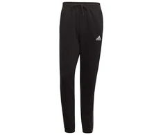 Adidas Essentials Tapered Elasticcuff 3 juostelių kelnės M GK8822