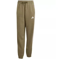 adidas Essentials Tr Juostelių Polar Laisvo Kirpimo Moterims Kelnės JX7698