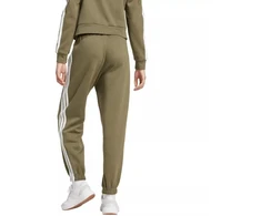adidas Essentials Tr Juostelių Polar Laisvo Kirpimo Moterims Kelnės JX7698
