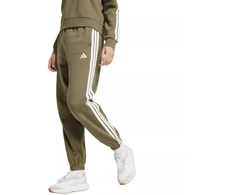adidas Essentials Tr Juostelių Polar Laisvo Kirpimo Moterims Kelnės JX7698