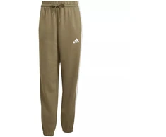 adidas Essentials Tr Juostelių Polar Laisvo Kirpimo Moterims Kelnės JX7698