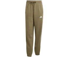 adidas Essentials Tr Juostelių Polar Laisvo Kirpimo Moterims Kelnės JX7698