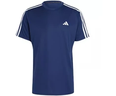 adidas Essentials Treniruočių Marškinėliai su 3 Dryžiais M IB8152