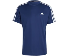 adidas Essentials Treniruočių Marškinėliai su 3 Dryžiais M IB8152