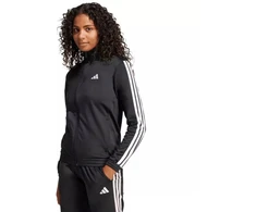 adidas Essentials Triko su trimis juostelėmis JC8889 moteriškas džemperis