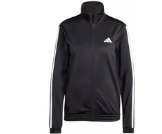adidas Essentials Triko su trimis juostelėmis JC8889 moteriškas džemperis