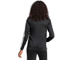 adidas Essentials Triko su trimis juostelėmis JC8889 moteriškas džemperis