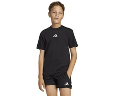 Adidas Essentials Vaikiški Marškinėliai JC9776