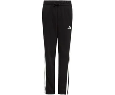 adidas Essentials vaikiškos kelnės, juodos JJ3540