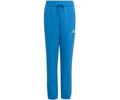adidas Essentials vaikiškos kelnės, mėlynos, KS0379
