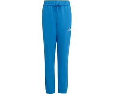 adidas Essentials vaikiškos kelnės, mėlynos, KS0379
