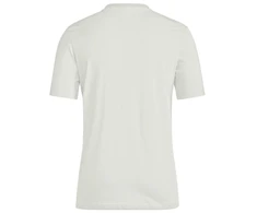 adidas Essentials viengubo trikotažo marškinėliai su išsiuvinėtu mažu logotipu M IX0119