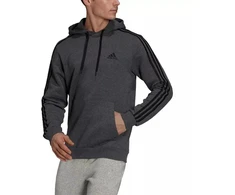 Adidas Essentials vilnonis džemperis su 3 juostelėmis vyrams GK9082