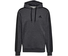 Adidas Essentials vilnonis džemperis su 3 juostelėmis vyrams GK9082