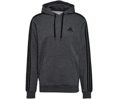 Adidas Essentials vilnonis džemperis su 3 juostelėmis vyrams GK9082