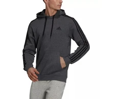 Adidas Essentials vilnonis džemperis su 3 juostelėmis vyrams GK9082