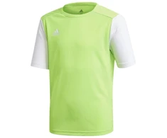 adidas Estro 19 Jr marškinėliai GH1663