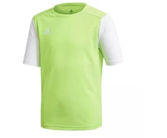 adidas Estro 19 Jr marškinėliai GH1663