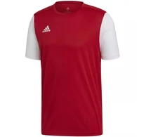 adidas Estro 19 JSY M DP3230 futbolo marškinėliai