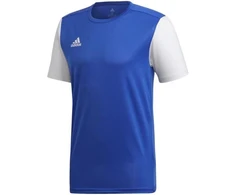 adidas Estro 19 JSY M DP3231 futbolo marškinėliai