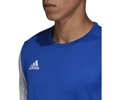 adidas Estro 19 JSY M DP3231 futbolo marškinėliai