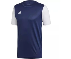 adidas Estro 19 JSY M DP3232 futbolo marškinėliai