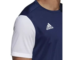 adidas Estro 19 JSY M DP3232 futbolo marškinėliai