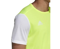 adidas Estro 19 JSY M DP3235 futbolo marškinėliai