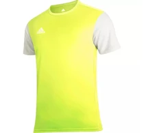 adidas Estro 19 JSY M DP3235 futbolo marškinėliai