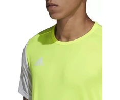 adidas Estro 19 JSY M DP3235 futbolo marškinėliai