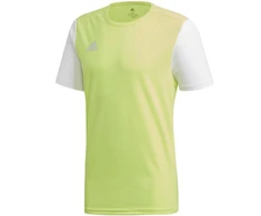 adidas Estro 19 JSY M DP3235 futbolo marškinėliai