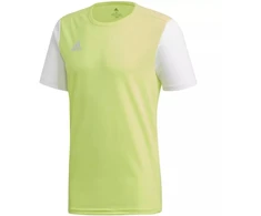 adidas Estro 19 JSY M DP3235 futbolo marškinėliai