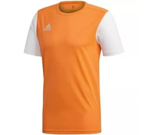 adidas Estro 19 JSY M DP3236 futbolo marškinėliai
