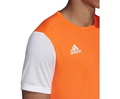 adidas Estro 19 JSY M DP3236 futbolo marškinėliai